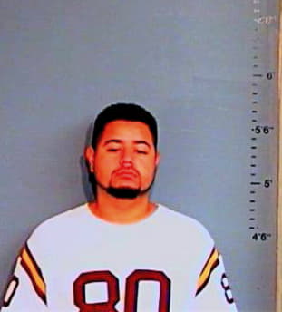 Cardona Ernest - Brazos County, TX 