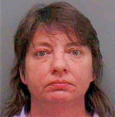 Strunk Paula - Lee County, FL 