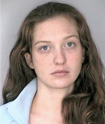 Meeks Courtney - Hillsborough County, FL 