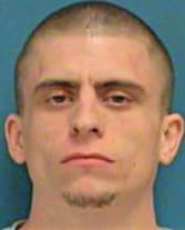 Aronson Dylon - Stearns County, MN 