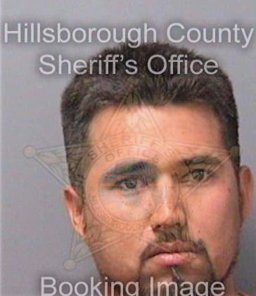 Velazquez Eugenio - Hillsborough County, FL 