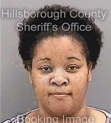 Word Sandra - Hillsborough County, FL 