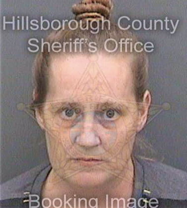 Goff Seanna - Hillsborough County, FL 