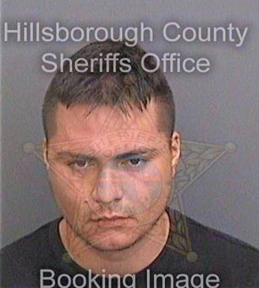 Estradacortez Juan - Hillsborough County, FL 