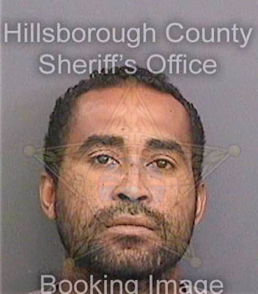 Suarez Xandy - Hillsborough County, FL 