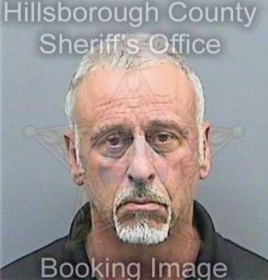 Gibson Dwight - Hillsborough County, FL 