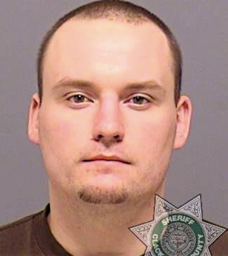 Hubbard Jeffery - Clackamas County, OR 