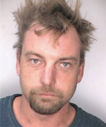 Smith Jeffrey - Hillsborough County, FL 