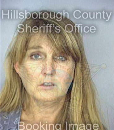 Singleton Teresa - Hillsborough County, FL 