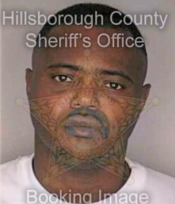 Bruce Darrell - Hillsborough County, FL 