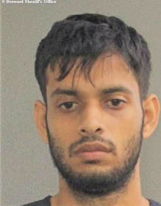 Khan Irzaud - Broward County, FL 