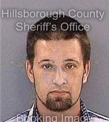 Garand Ryan - Hillsborough County, FL 