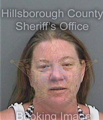 Mcguire Tiffany - Hillsborough County, FL 