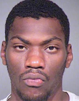 Gray Trayvon - Maricopa County, AZ 