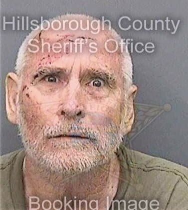 Mcloon James - Hillsborough County, FL 
