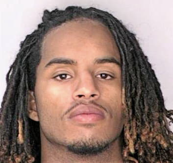 Smith Joshua - Hillsborough County, FL 