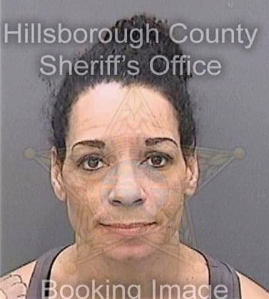 Melton Kelley - Hillsborough County, FL 