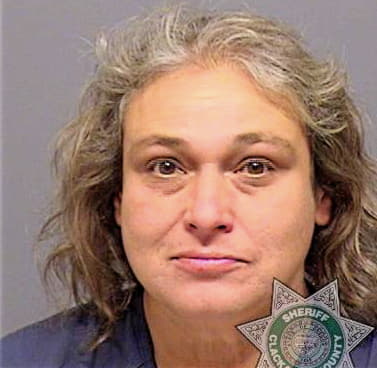 Smith Sherrie - Clackamas County, OR 