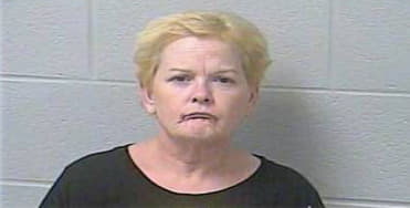 Blackwell Susan - Marshall County, TN 