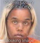 Gibson Alesha - Pinellas County, FL 