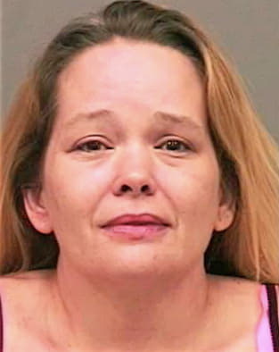 Arnold Cynthia - Montgomery County, TN 