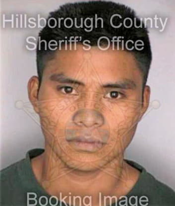 Gomezgomez Juan - Hillsborough County, FL 