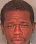 Jones Luke - Shelby County, TN 
