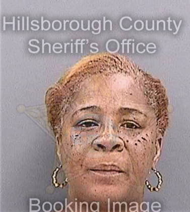 Gilbert Michelle - Hillsborough County, FL 