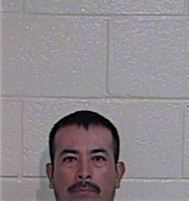 De-Leon Barbarito - Hidalgo County, TX 