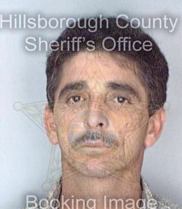 Garcia Gerando - Hillsborough County, FL 