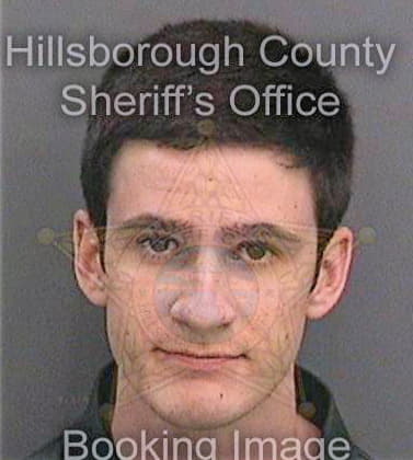 Hopwood Alexander - Hillsborough County, FL 