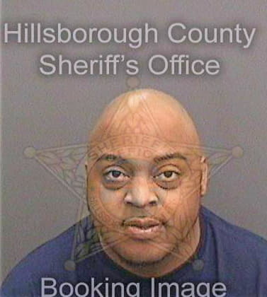 Hardaway Ernest - Hillsborough County, FL 