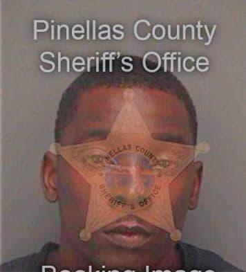 Parsons Jarvis - Pinellas County, FL 