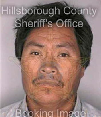 Hernandez Pascual - Hillsborough County, FL 