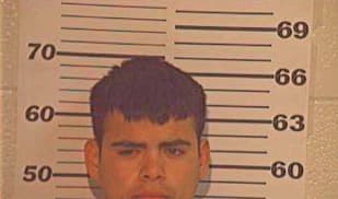 Delarosa Adalberto - Hidalgo County, TX 