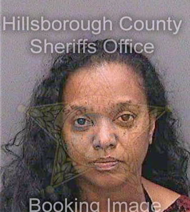 Mills Chantal - Hillsborough County, FL 