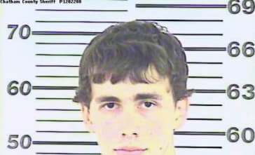 Smith David - Chatham County, GA 