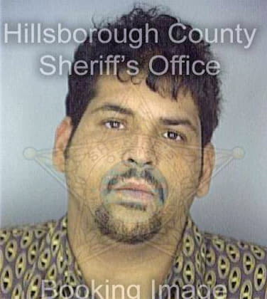 Deltoro Evelio - Hillsborough County, FL 