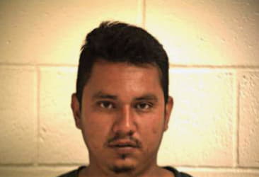 Hernandez Juan - Hidalgo County, TX 