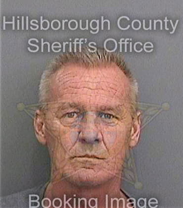 Podosowski Richard - Hillsborough County, FL 