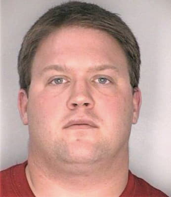 Martin Anthony - Hillsborough County, FL 