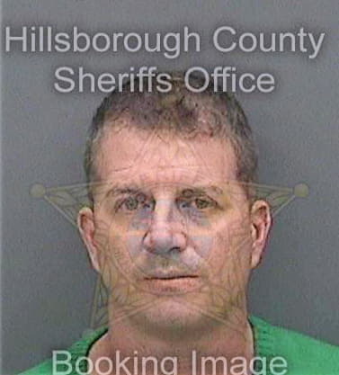 Falvo James - Hillsborough County, FL 