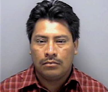 Perez Raul - Lee County, FL 