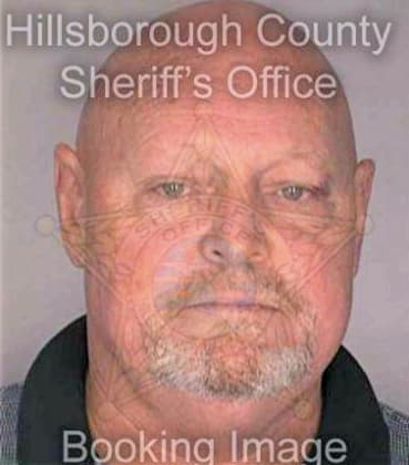 Cribbs Roger - Hillsborough County, FL 