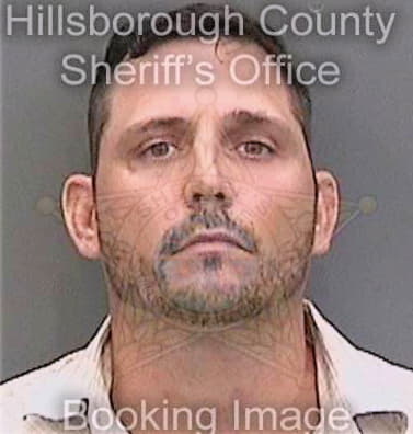 Haney Bryant - Hillsborough County, FL 