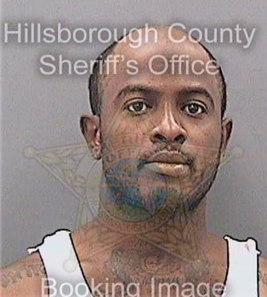 Warren Charles - Hillsborough County, FL 