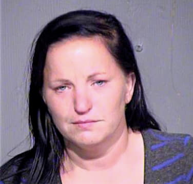 Martin Christina - Maricopa County, AZ 