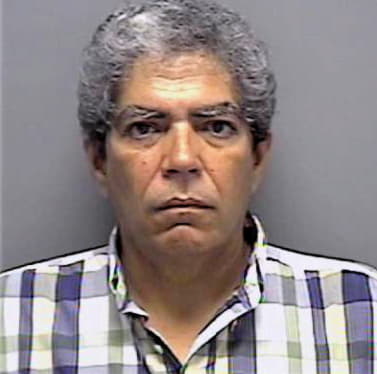 Hernandez Julio - Lee County, FL 