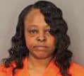Wilson Laquesha - Shelby County, TN 
