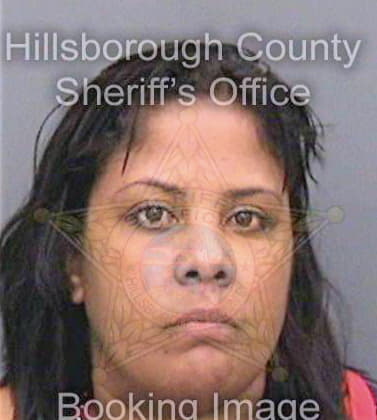 Gonzalez Maidenia - Hillsborough County, FL 